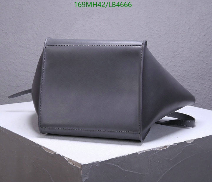 Celine Bag-(4A)-Handbag-,Code: LB4666,$: 169USD