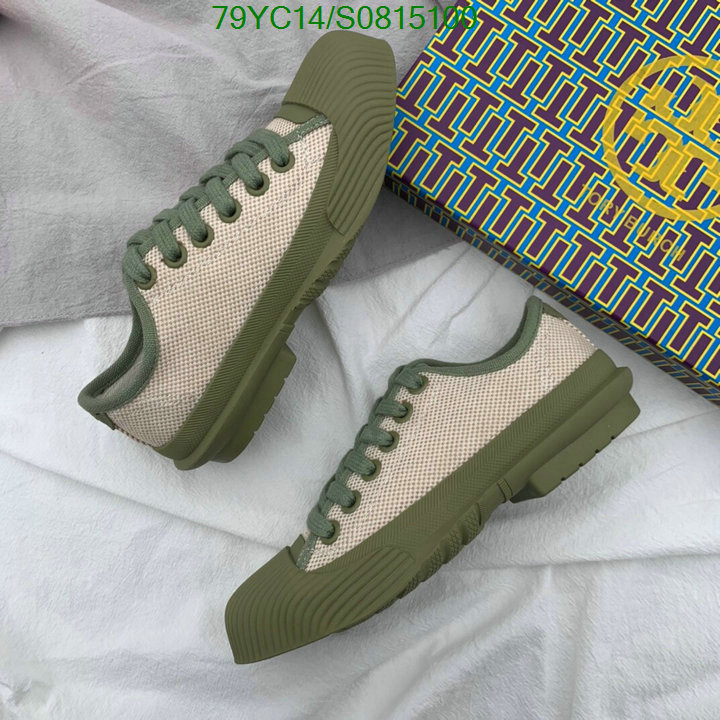 Women Shoes-Tory Burch, Code: S0815100,$:79USD