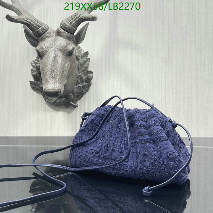 BV Bag-(Mirror)-Pouch Series-,Code: LB2270,$: 219USD