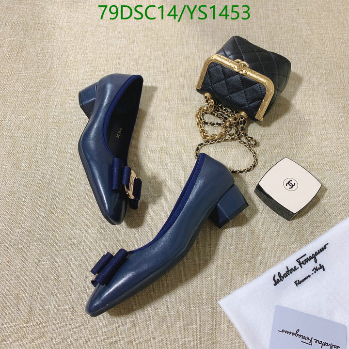 Women Shoes-Ferragamo, Code: YS1453,$: 79USD