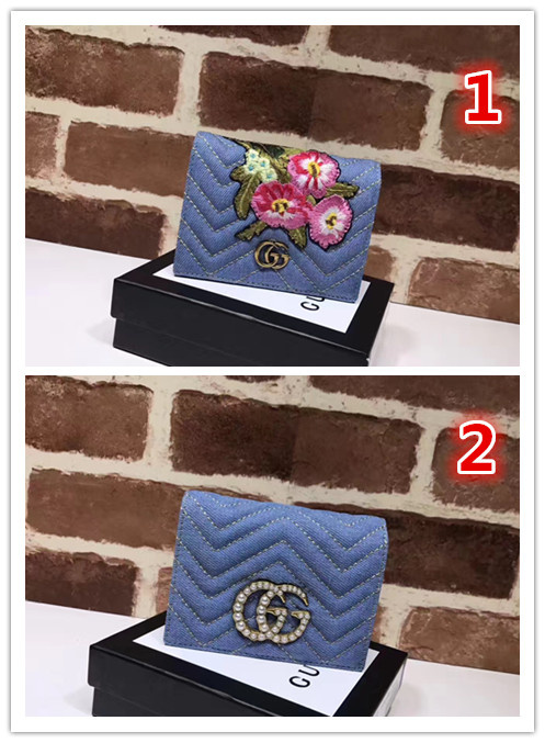 Gucci Bag-(Mirror)-Marmont,Code: GGB112758,$: 69USD