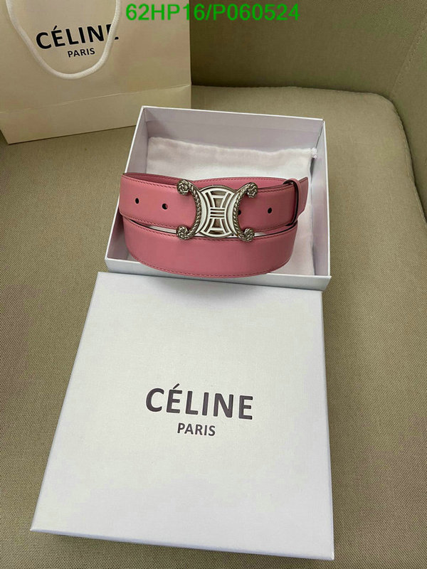 Belts-Celine, Code:P060524,$:62USD