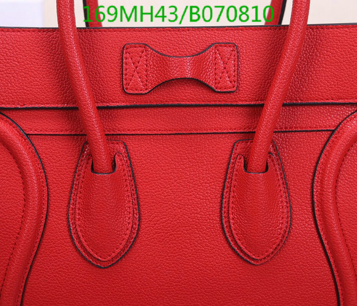 Celine Bag-(4A)-Handbag-,Code: B070810,$: 169USD