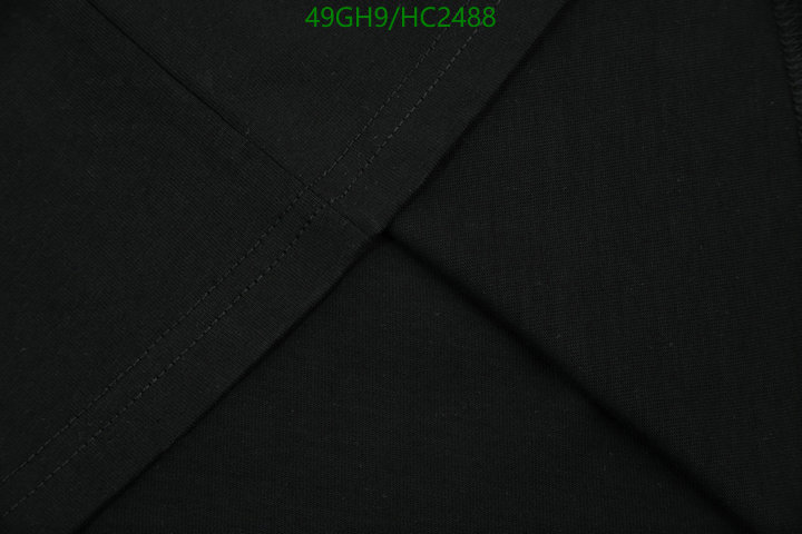 Clothing-Gucci, Code: HC2488,$: 49USD
