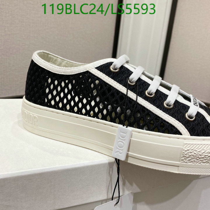 Women Shoes-Dior,Code: LS5593,$: 119USD