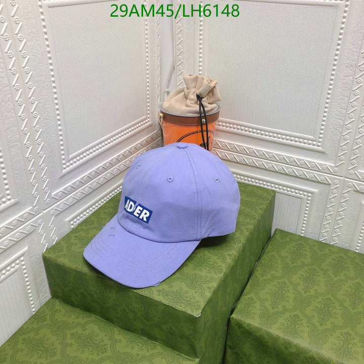 Cap -(Hat)-Other, Code: LH6148,$: 29USD