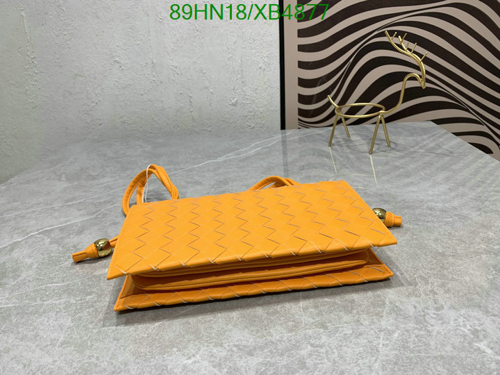 BV Bag-(4A)-Diagonal-,Code: XB4877,$: 89USD