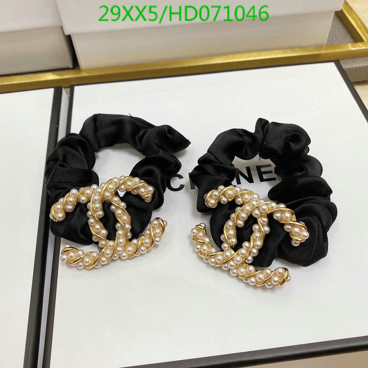 Headband-Chanel,Code: HD071046,$: 29USD