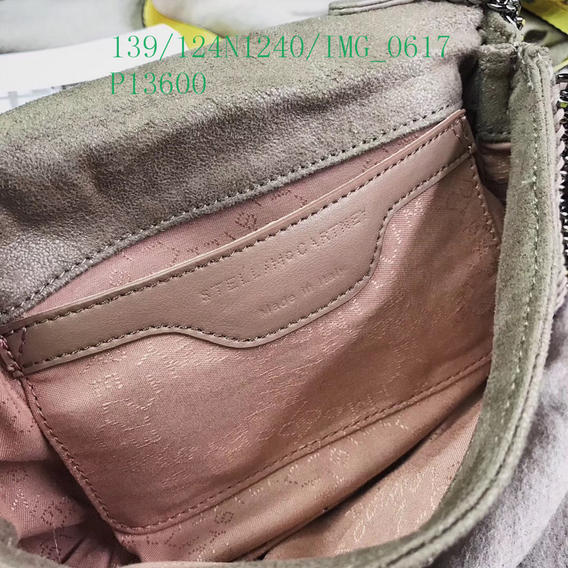 Stella McCartney Bag-(Mirror)-Diagonal-,Code: STB110753,$: 139USD