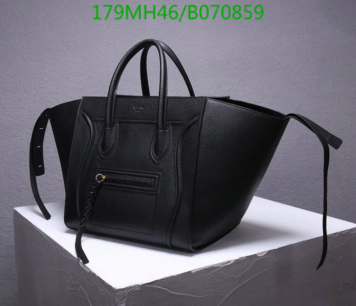 Celine Bag-(4A)-Handbag-,Code: B070859,$: 179USD