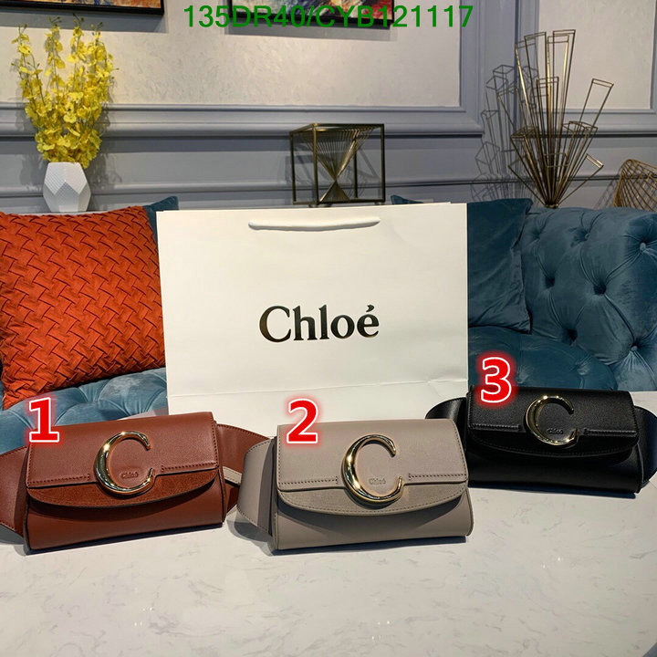 Chloe Bag-(Mirror)-Diagonal-,Code: CYB121117,$: 135USD