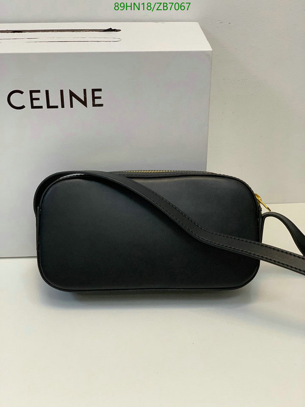 Celine Bag-(4A)-Diagonal-,Code: ZB7067,$: 89USD