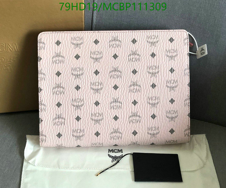 MCM Bag-(4A)-Clutch-,Code: MCBP111309,$: 79USD