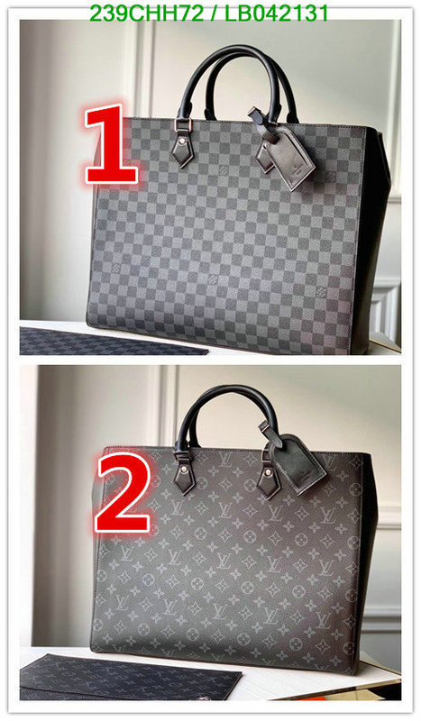 LV Bags-(Mirror)-Explorer-Anton-Dandy-,Code: LB042131,$: 239USD