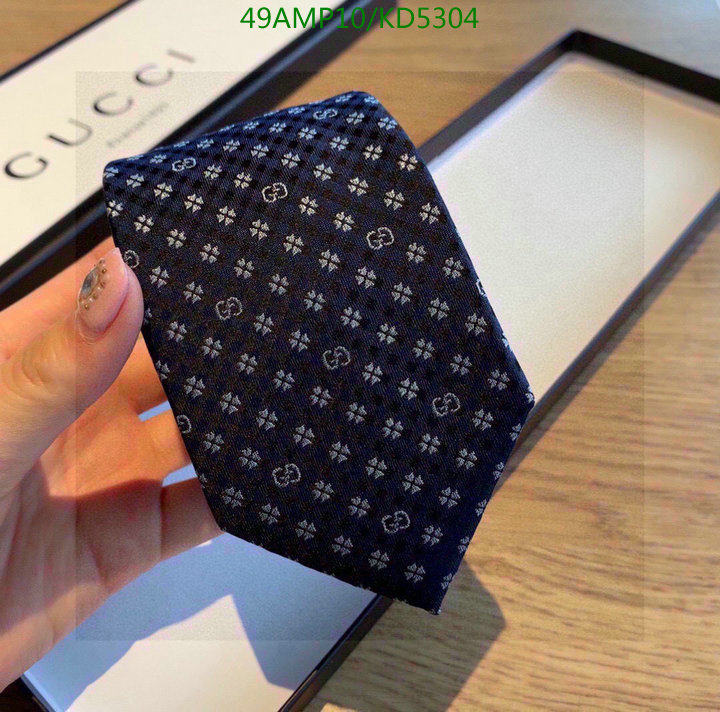 Ties-Gucci, Code: KD5304,$: 49USD