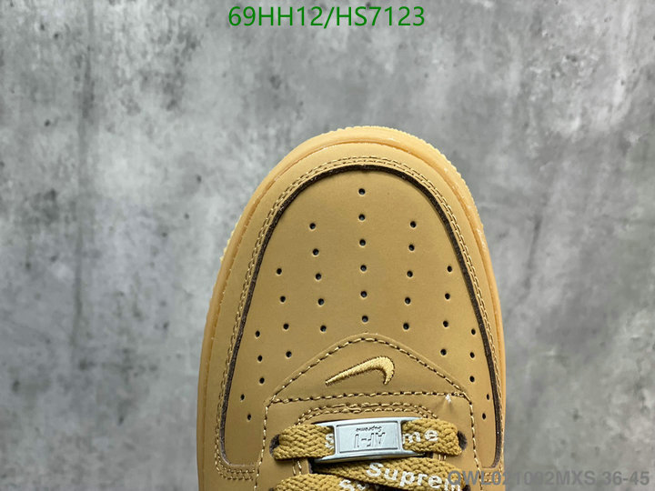 Women Shoes-NIKE, Code: HS7123,$: 69USD