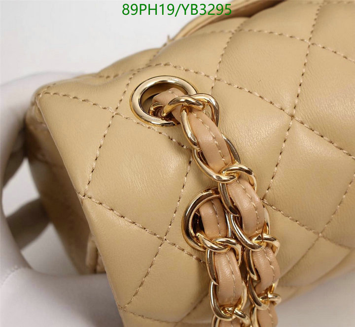 Chanel Bags ( 4A )-Diagonal-,Code: YB3295,$: 89USD