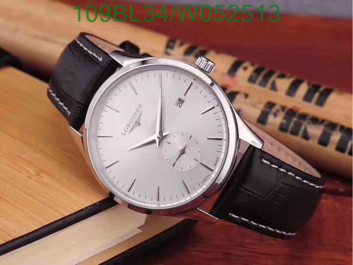 Watch-Mirror Quality-Longines, Code: W052513,$: 109USD