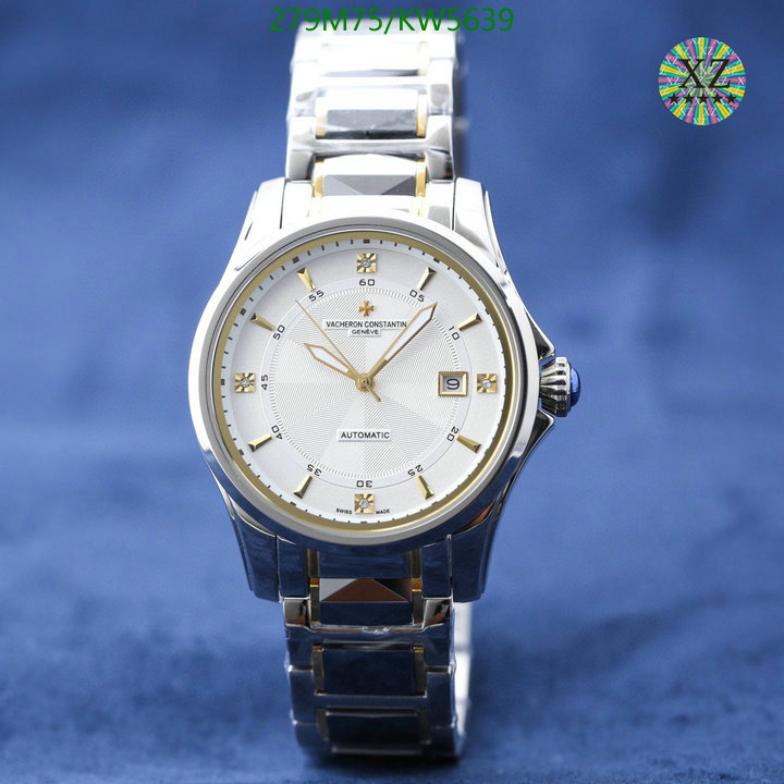 Watch-Mirror Quality-Vacheron Constantin, Code: KW5639,$: 279USD