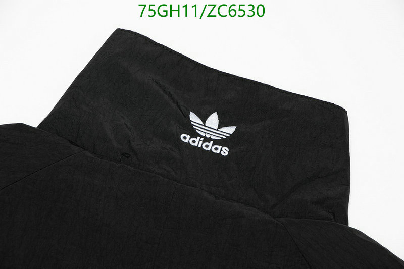 Clothing-Adidas, Code: ZC6530,$: 75USD