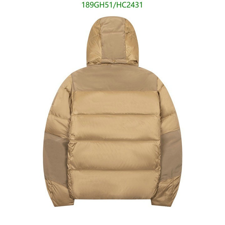 Down jacket Women-Burberry, Code: HC2431,$: 189USD