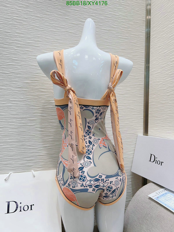 Swimsuit-Dior, Code: XY4176,$: 85USD