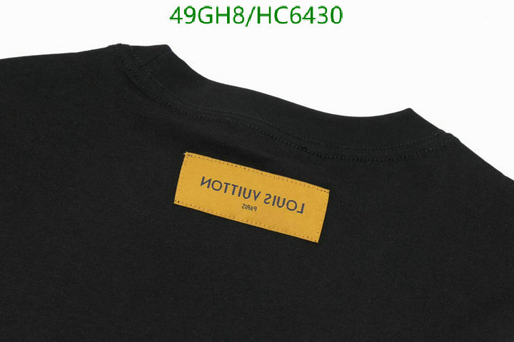 Clothing-LV, Code: HC6430,$: 49USD