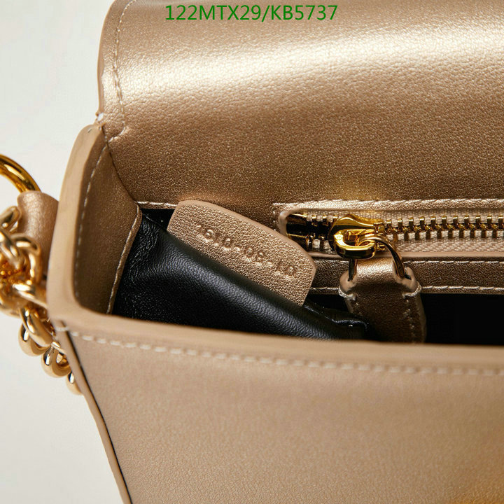 Tom Ford Bag-(4A)-Diagonal-,Code: KB5737,$: 125USD