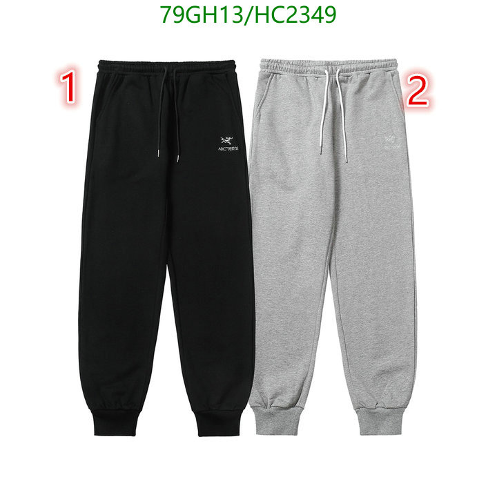 Clothing-ARCTERYX, Code: HC2349,$: 79USD