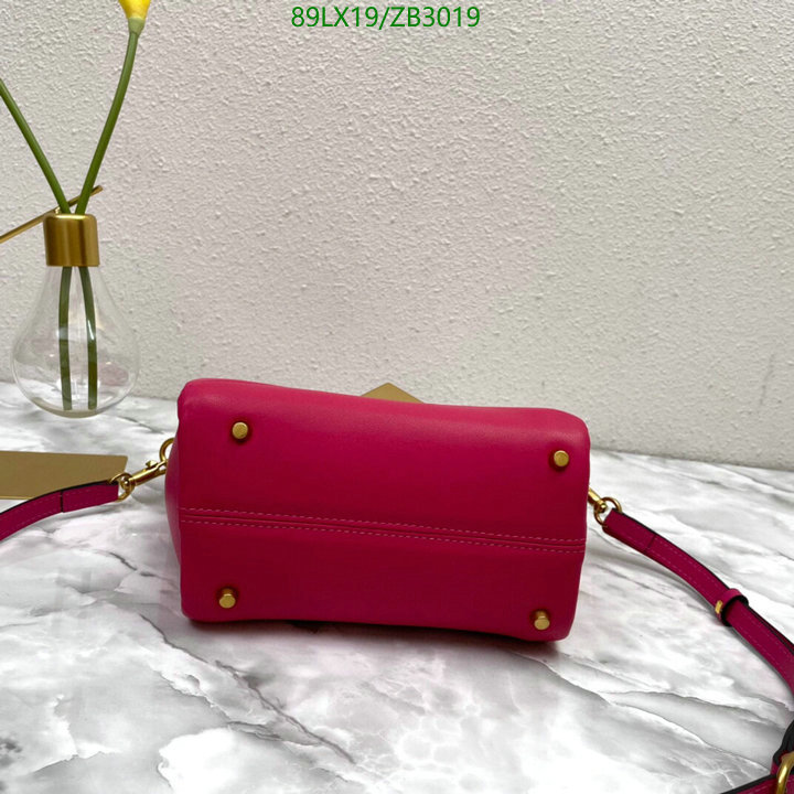 Valentino Bag-(4A)-Diagonal-,Code: ZB3019,$: 89USD