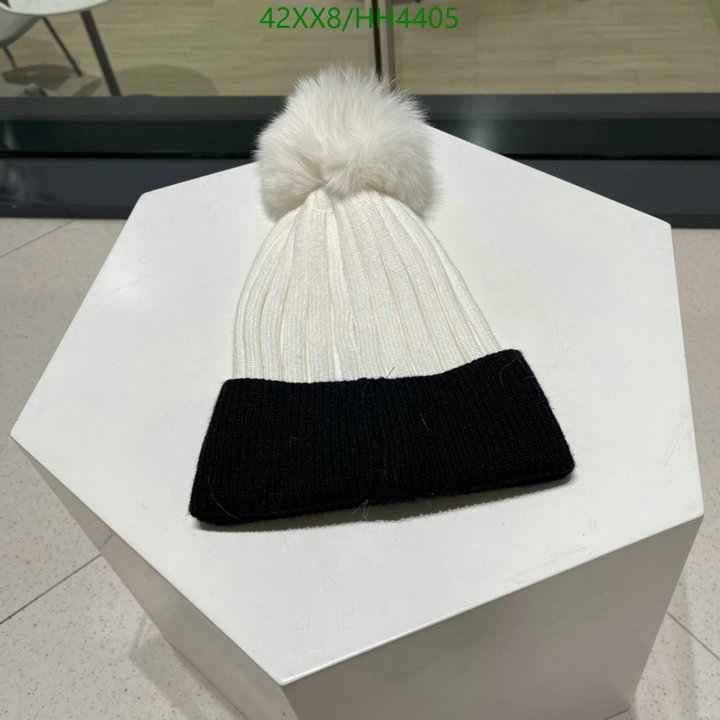 Cap -(Hat)-Moncler, Code: HH4405,$: 42USD