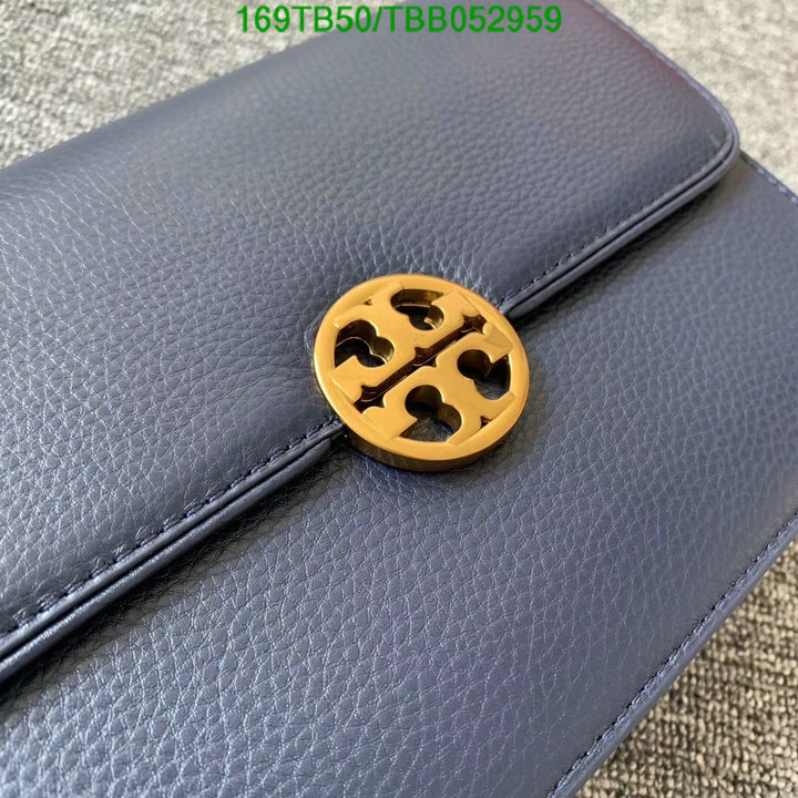 Tory Burch Bag-(Mirror)-Diagonal-,Code: TBB052959,$: 169USD