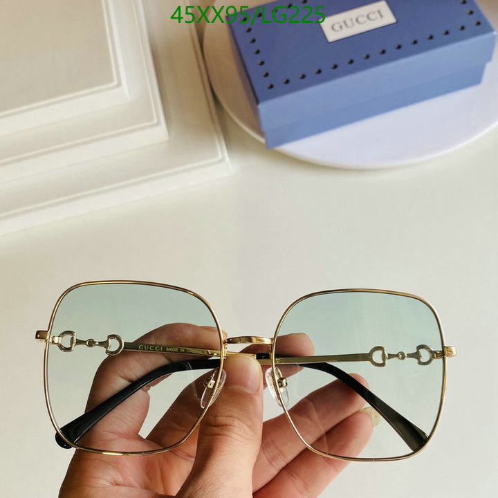 Glasses-Gucci, Code: LG225,$: 45USD