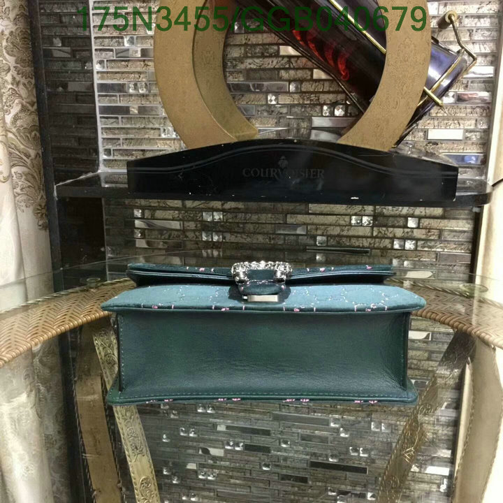 Gucci Bag-(Mirror)-Dionysus-,Code:GGB040679,$: 179USD