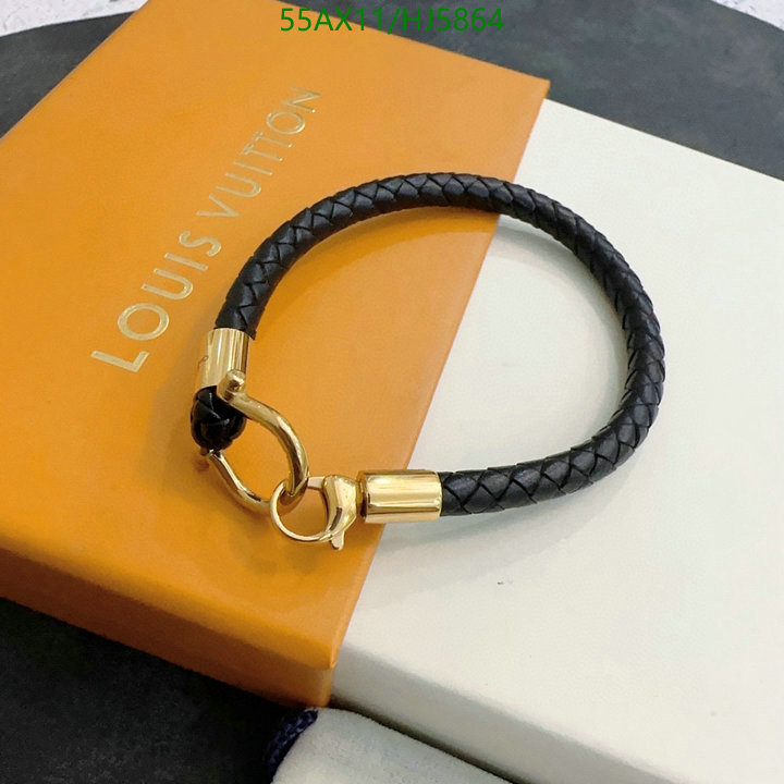 Jewelry-LV,Code: HJ5864,$: 55USD