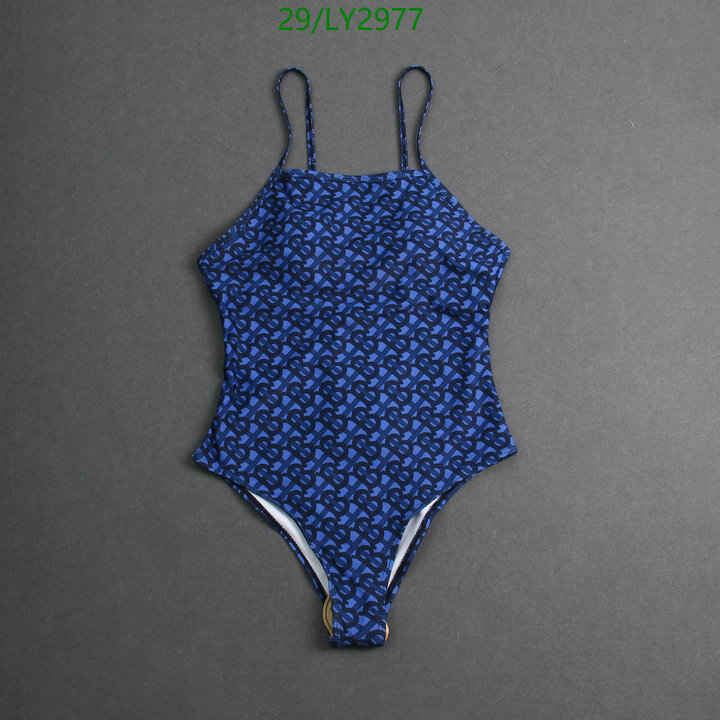 Swimsuit-Burberry, Code: LY2977,$: 29USD