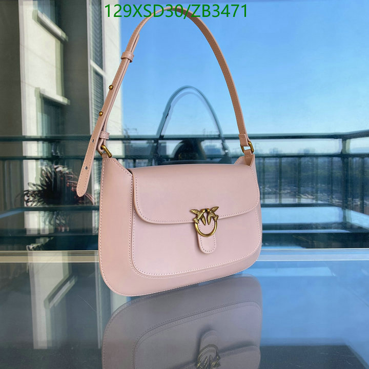 PINKO Bag-(Mirror)-Diagonal-,Code: ZB3471,$: 129USD