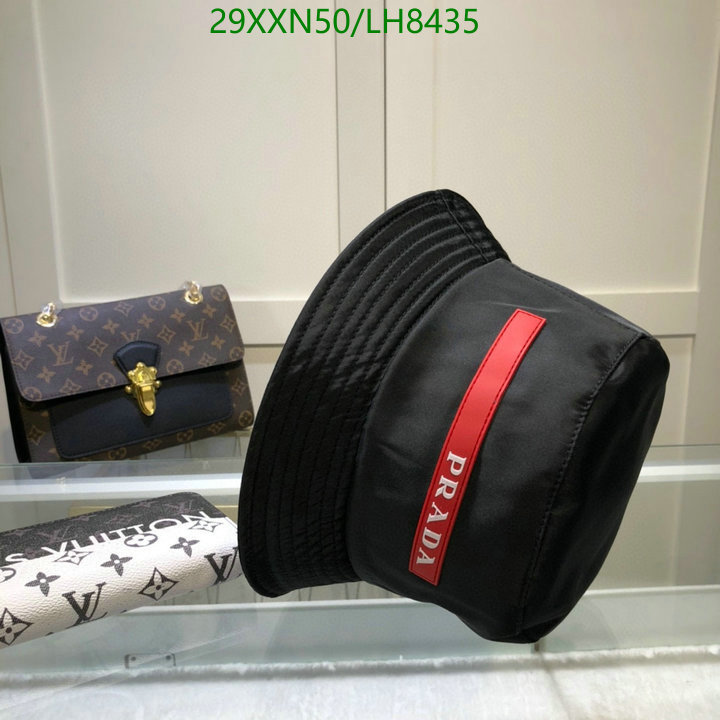 Cap -(Hat)-Prada, Code: LH8435,$: 29USD