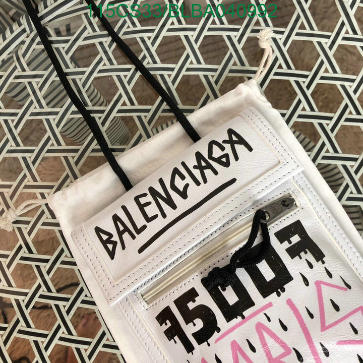Balenciaga Bag-(Mirror)-Other Styles-,Code:BLBA04092,$:115USD