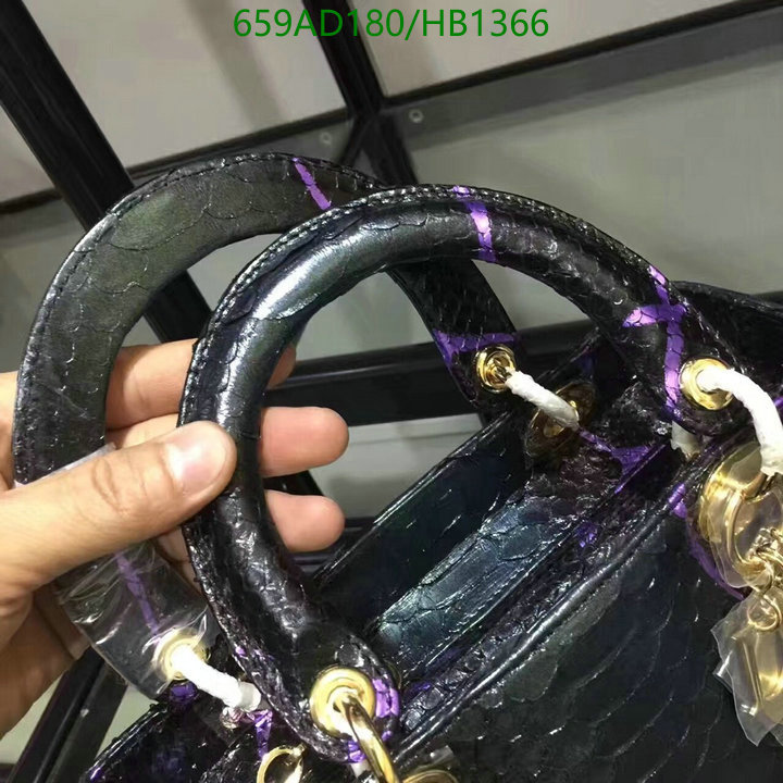 Dior Bags -(Mirror)-Lady-,Code: HB1366,$: 659USD