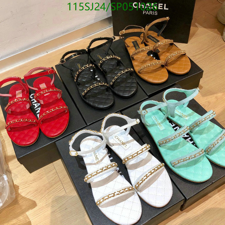 Women Shoes-Chanel,Code: SP051026,$: 115USD