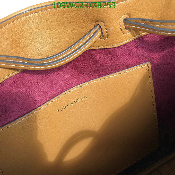 Tory Burch Bag-(4A)-Diagonal-,Code: ZB253,$: 109USD