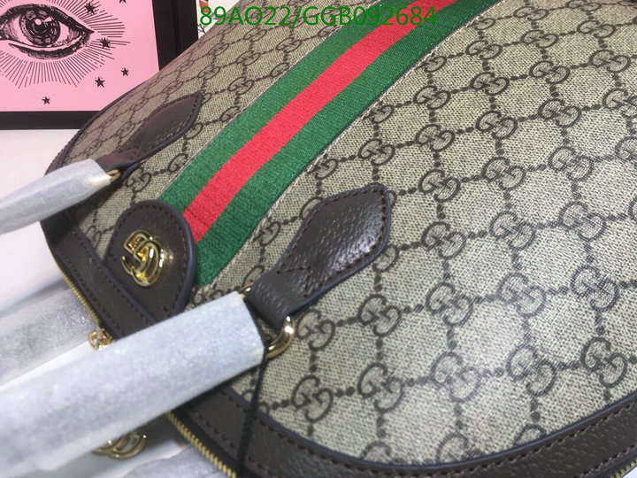 Gucci Bag-(4A)-Ophidia-G,Code: GGB092684,