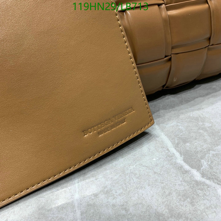 BV Bag-(4A)-Handbag-,Code: LB713,$: 119USD