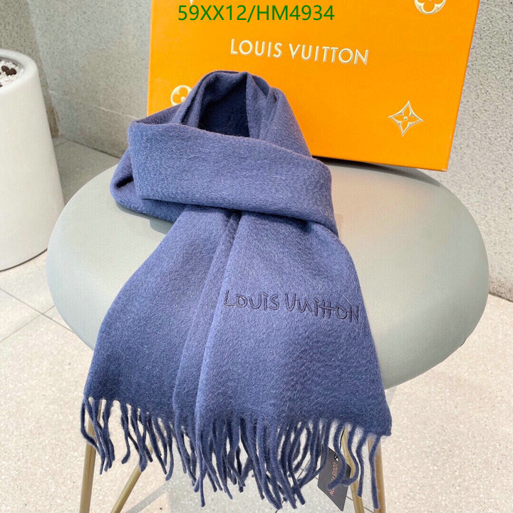 Scarf-LV, Code: HM4934,$: 59USD