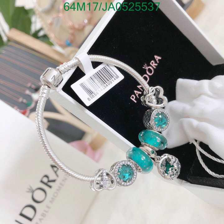 Jewelry-Pandora, Code: JA0525537,$: 64USD