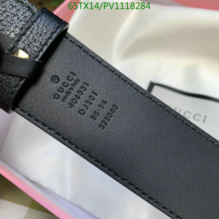 Belts-Gucci, Code: PV1118284,$:65USD