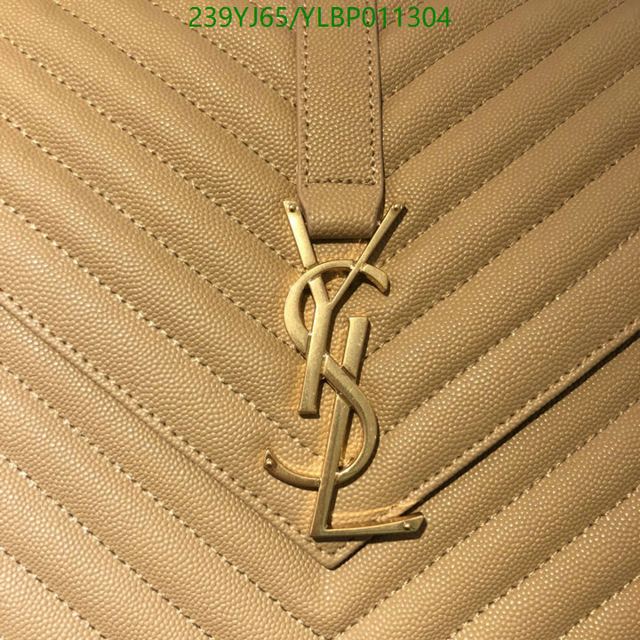 YSL Bag-(Mirror)-Envelope Series,Code: YLBP011304,$: 239USD