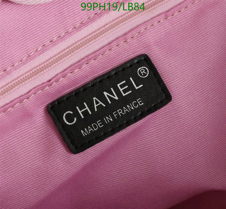 Chanel Bags ( 4A )-Handbag-,Code: LB84,$: 99USD