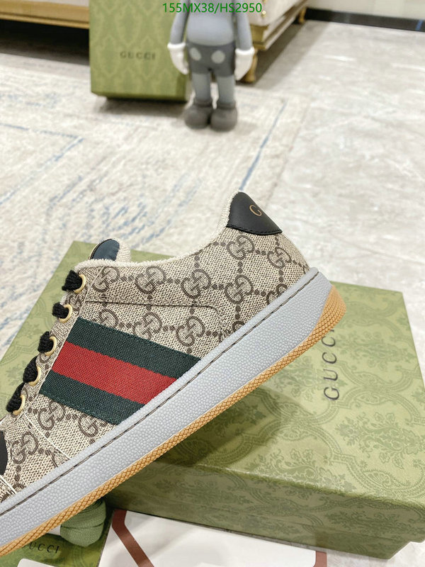 Women Shoes-Gucci, Code: HS2950,